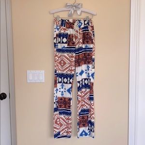 Roxy Oceanside Flared Pant